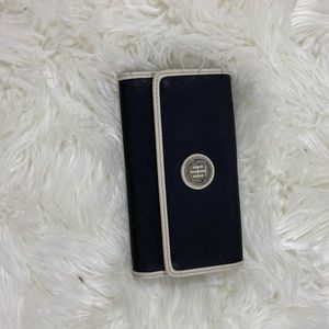 cute tommy Hilfiger wallet